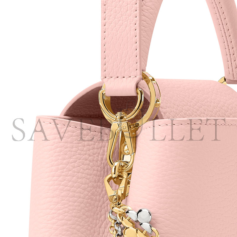 LOUIS VUITTON CAPUCINES BB M27039 (27*17*9cm)